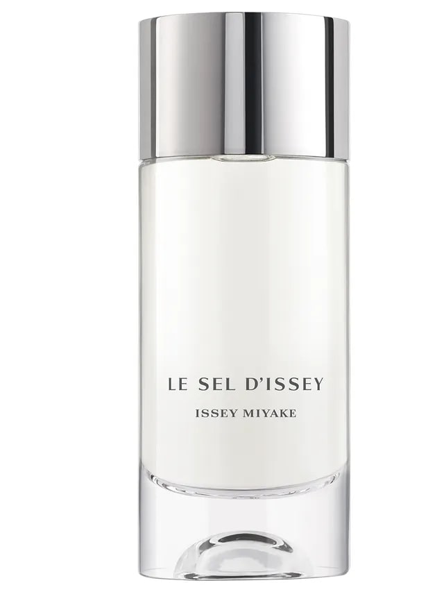 En çok bilinen: Le Sel d'Issey, Issey Miyake (2024)