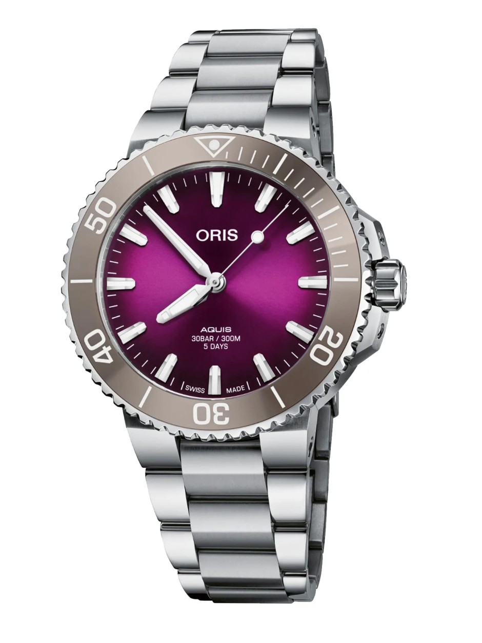 Oris Holstëin edition 2023