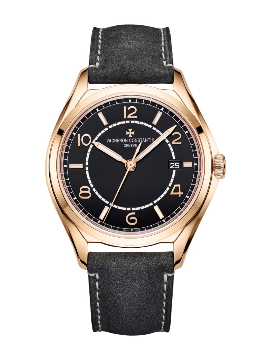 Vacheron Constantin Fiftysix