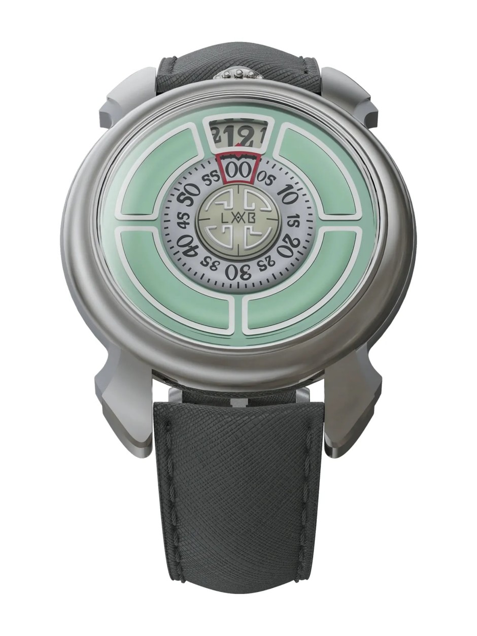 Gaga Laboratorio Labormatic Cinquanta