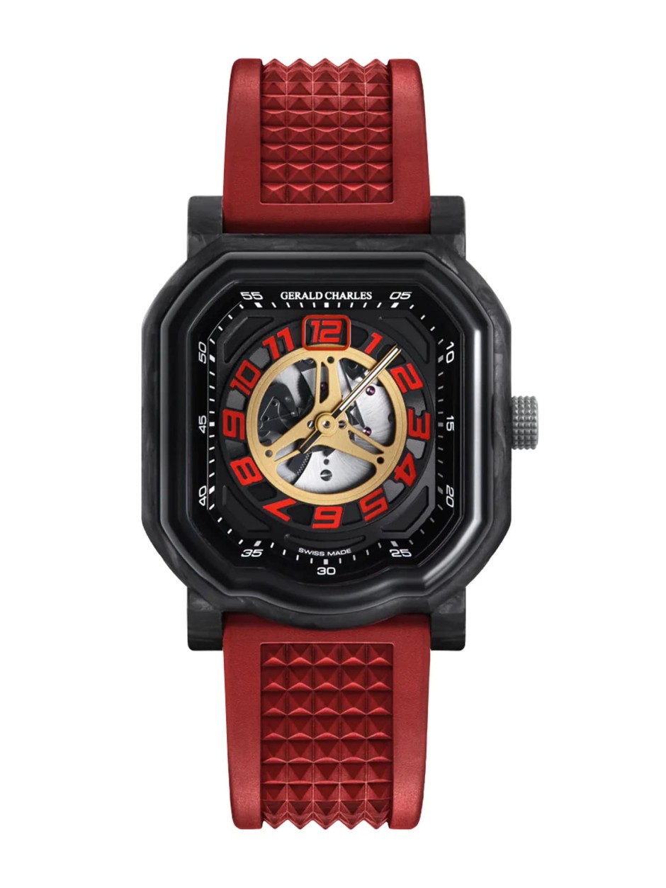 Gerald Charles Maestro 4.0 Ducati 30th Anniversario 916v