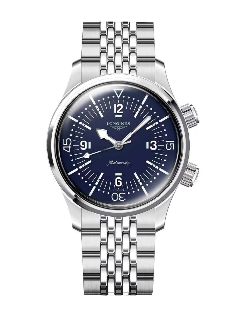 Longines Legend Diver