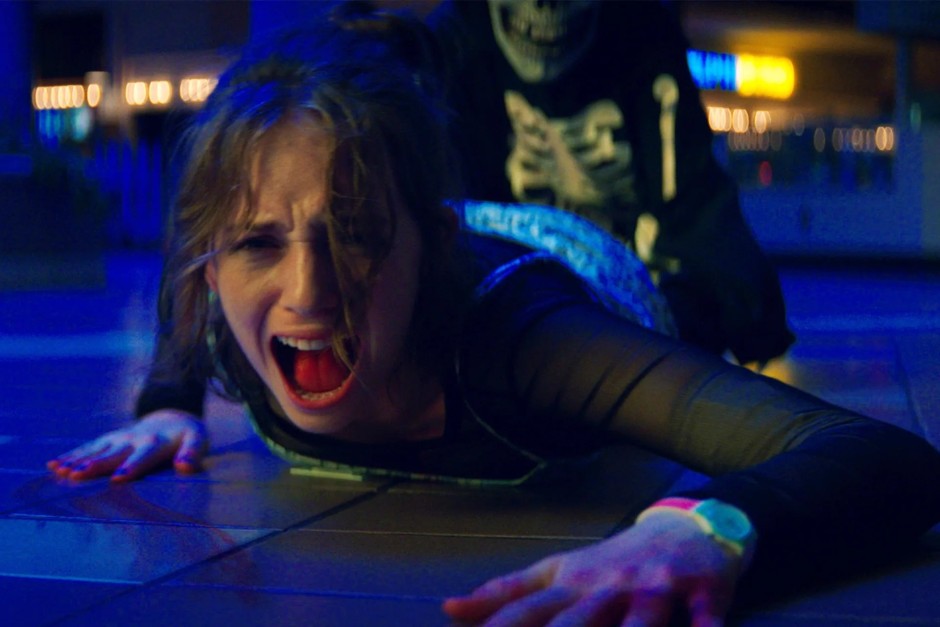 The Fear Street Trilogy