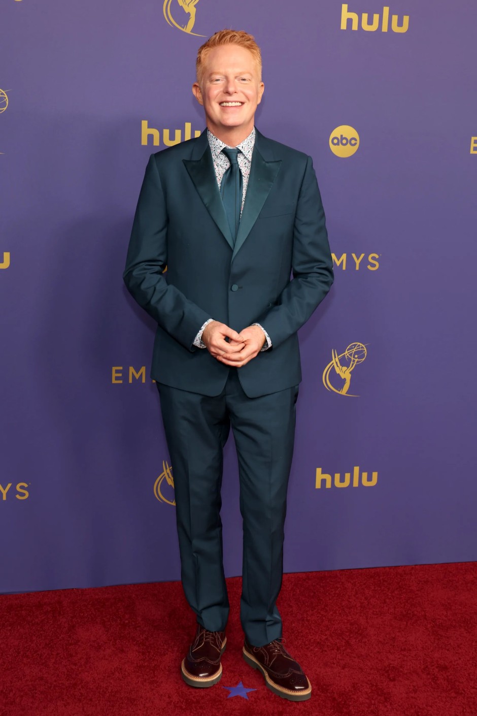 Jesse Tyler Ferguson