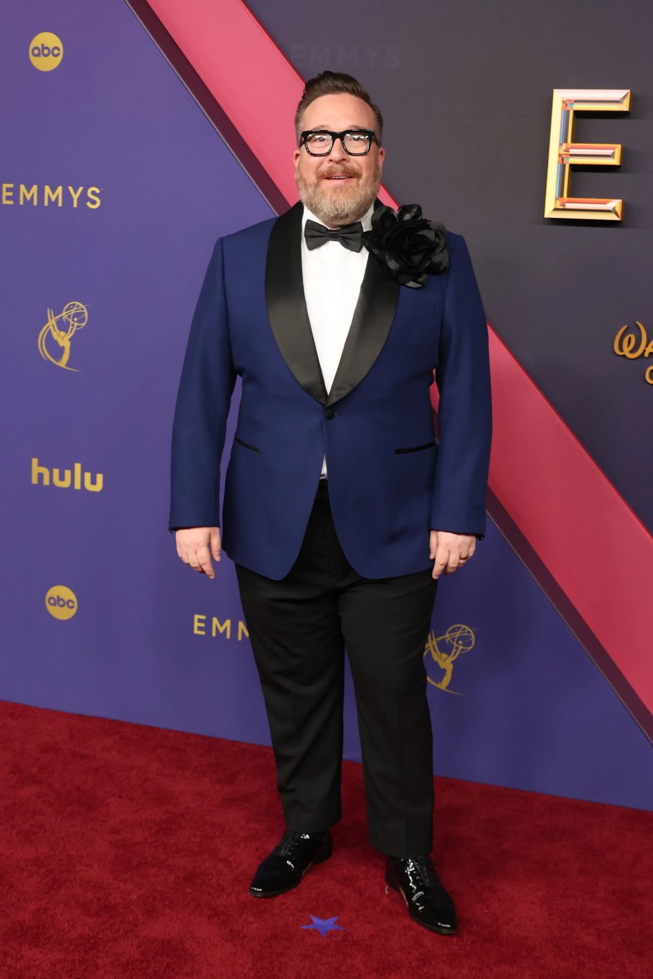 Michael Cyril Creighton