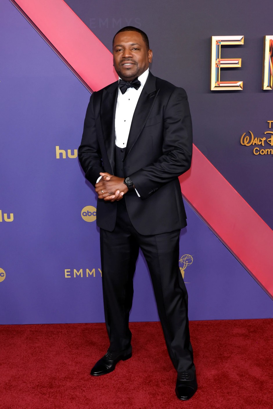 Mekhi Phifer