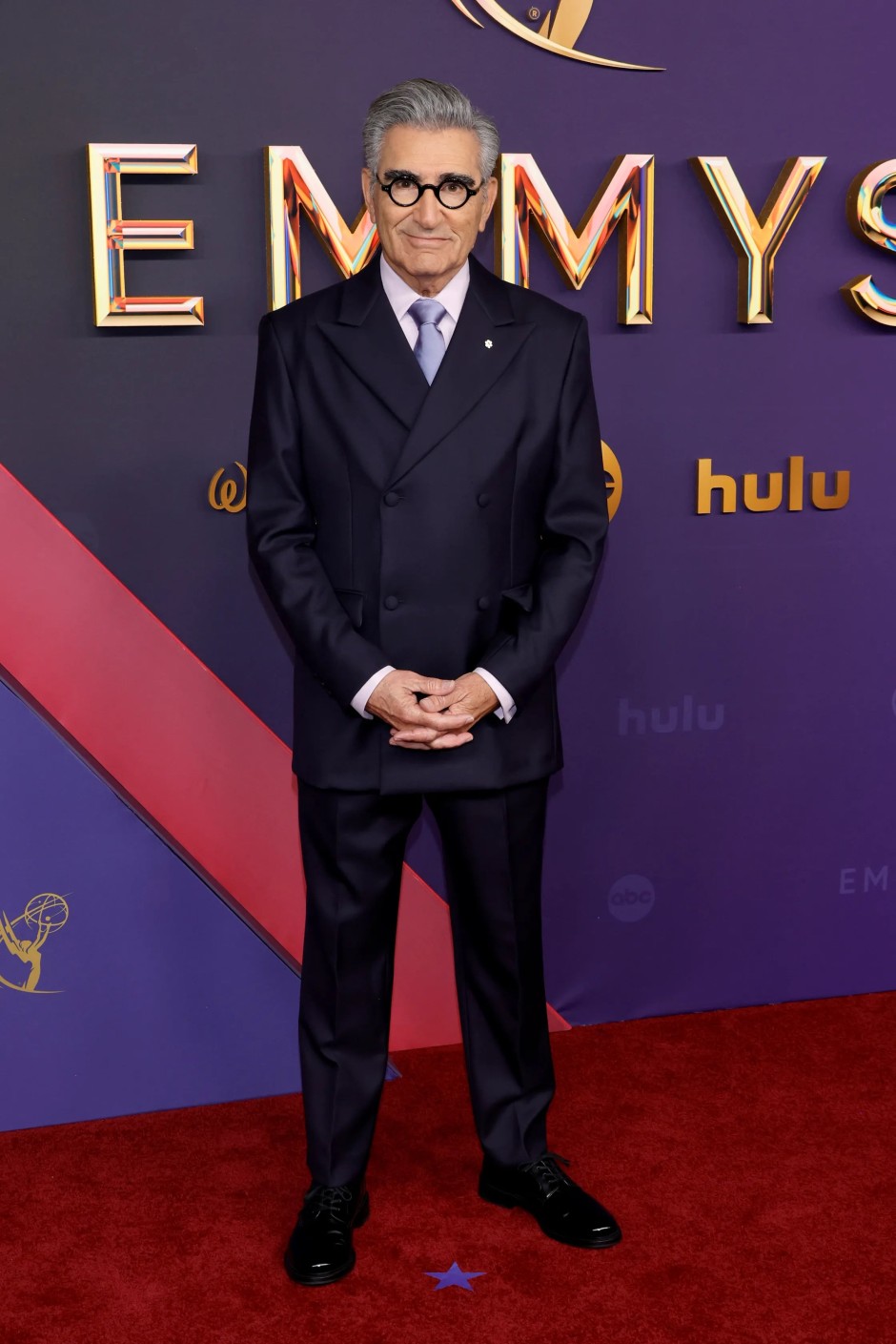 Eugene Levy