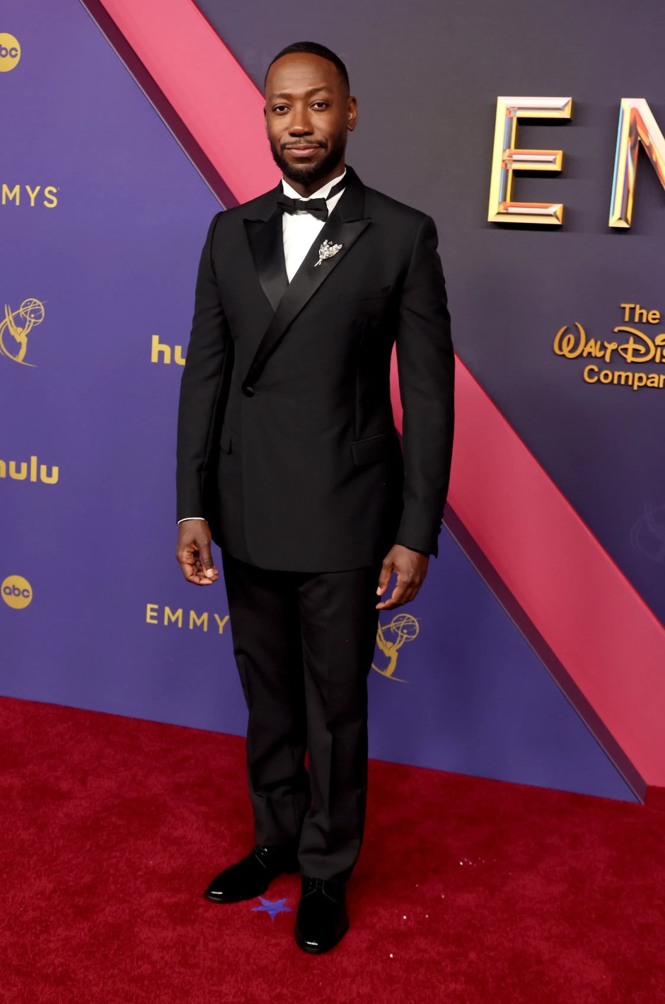 Lamorne Morris