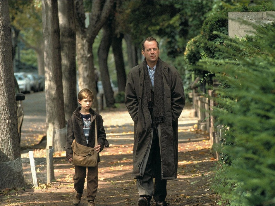 The Sixth Sense