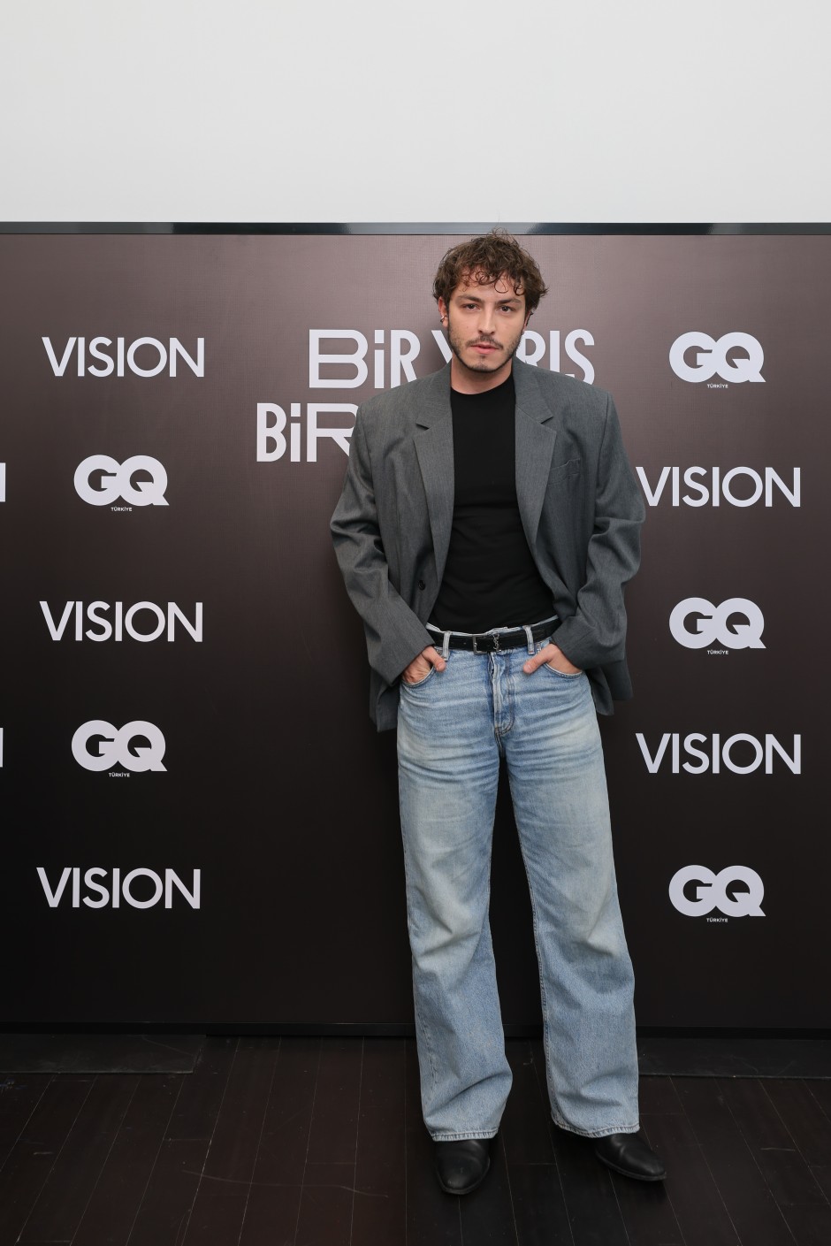 Boran Kuzum