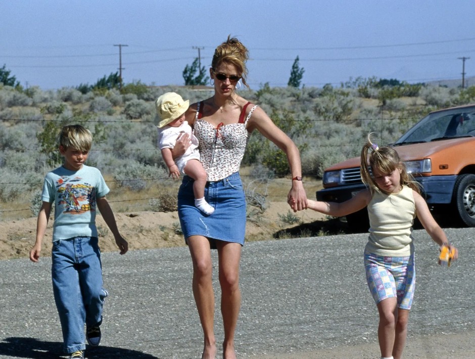 Erin Brockovich (2000)