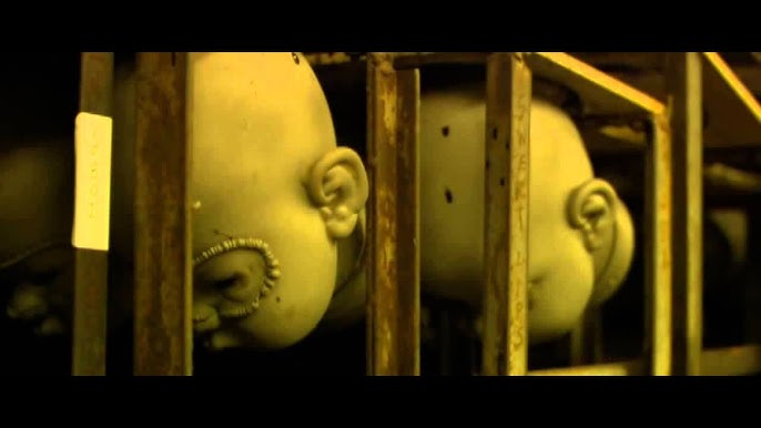 Bubble (2005)