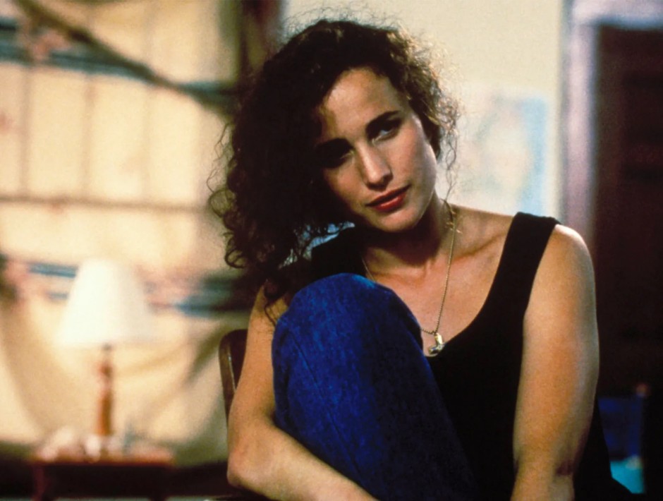Sex, Lies and Videotape (1989)