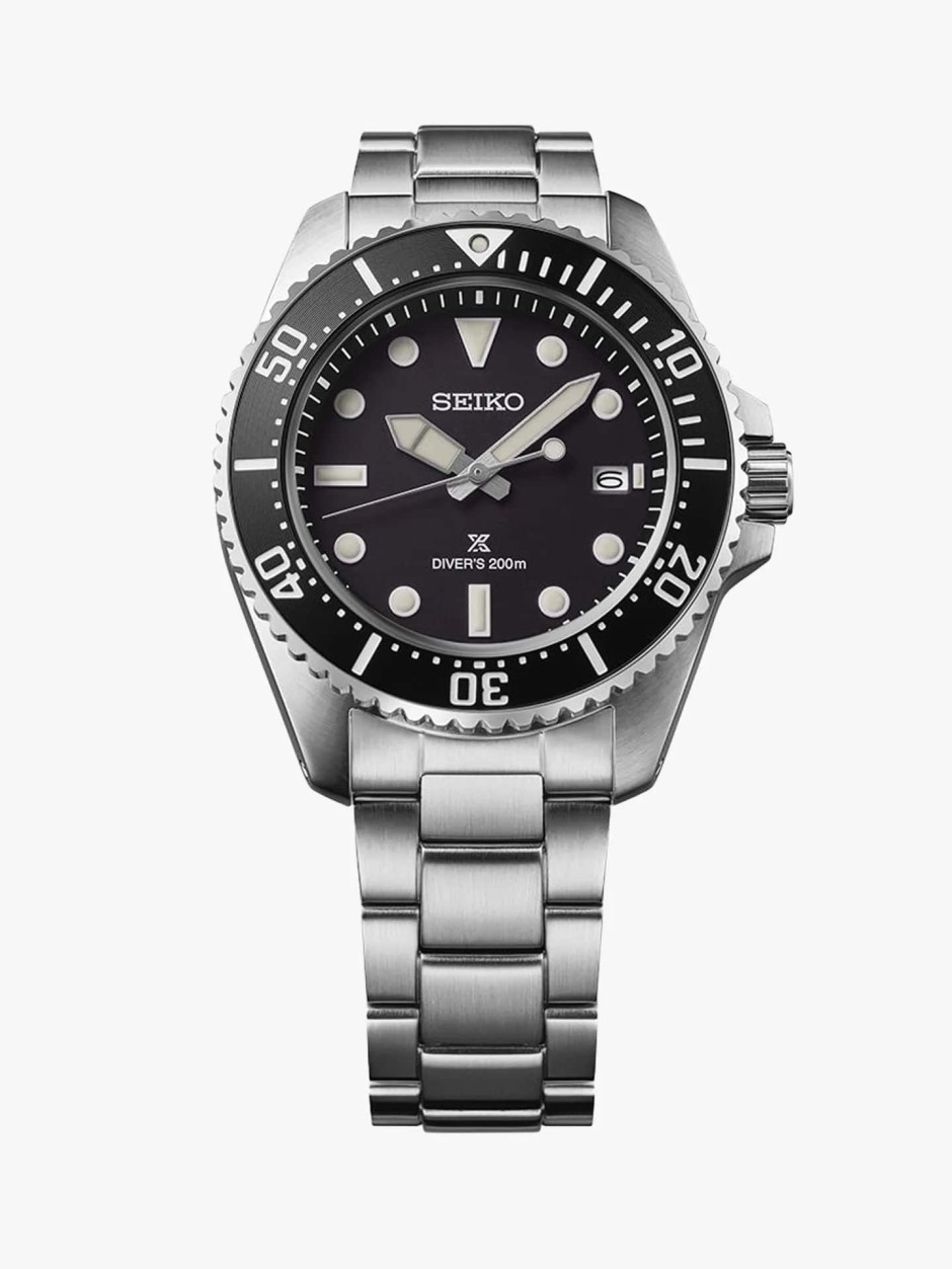Seiko Prospex Solar Diver