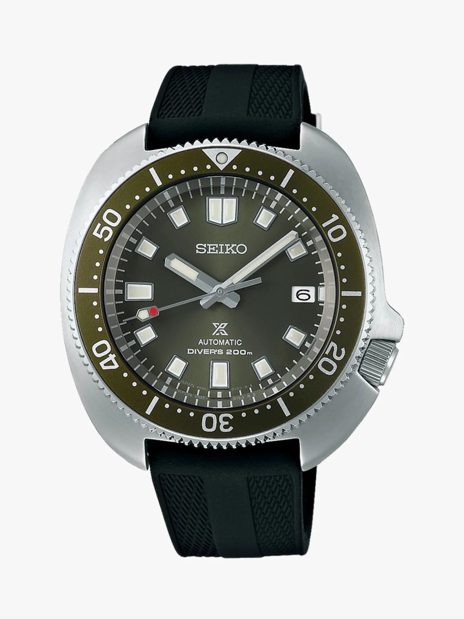 Seiko SPB153 Dalış Saati