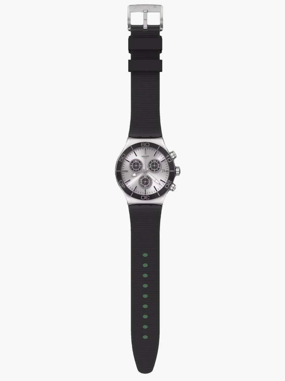 Swatch Great Outdoor