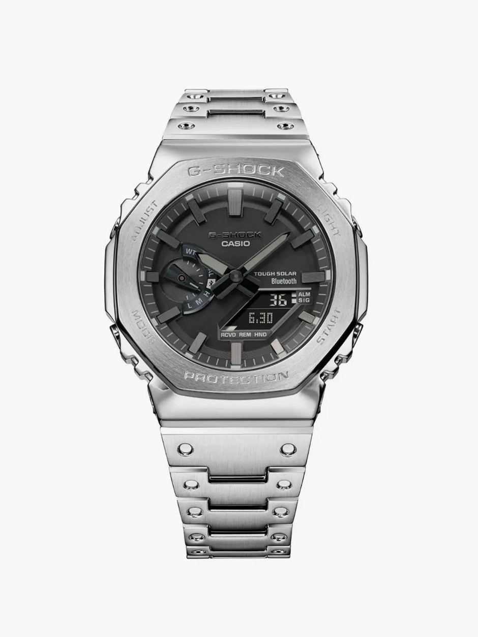 Casio G-Shock GM-B2100D-1AER