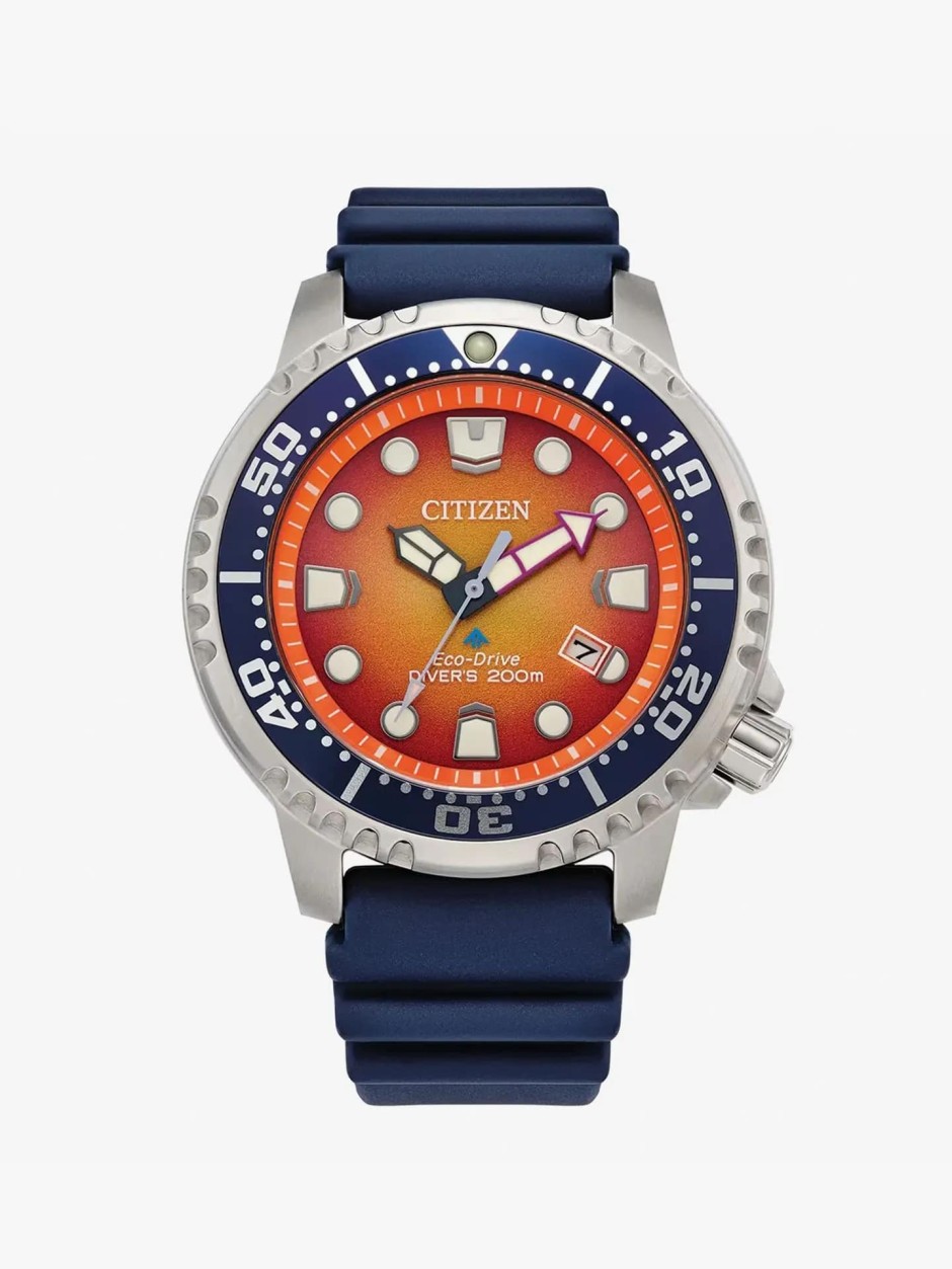 Citizen Promaster Diver