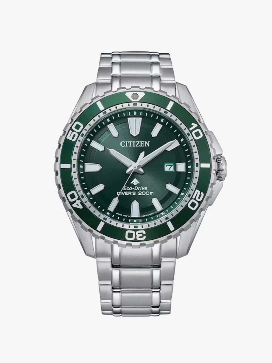 Citizen Promaster Diver
