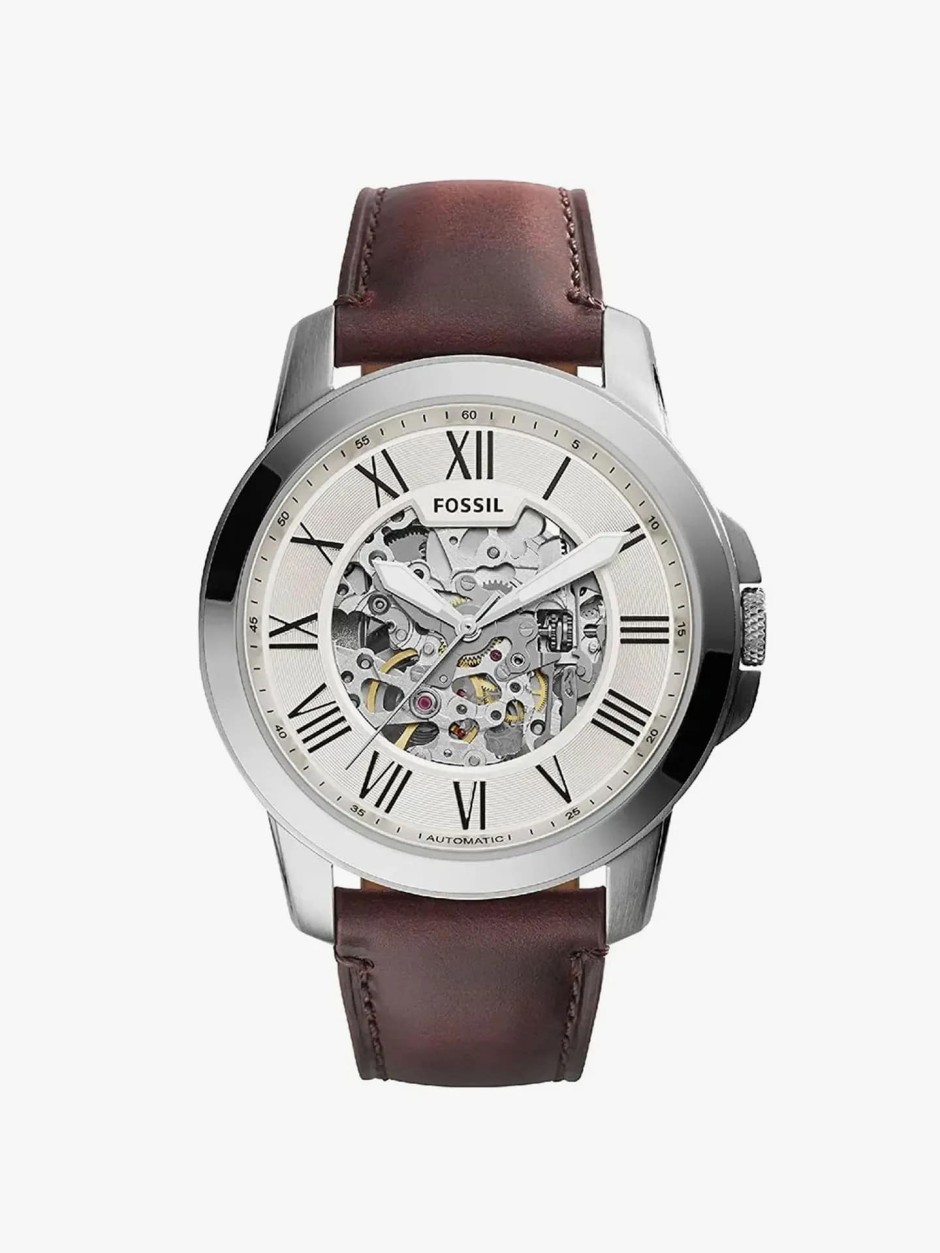 Fossil Grant Automatic