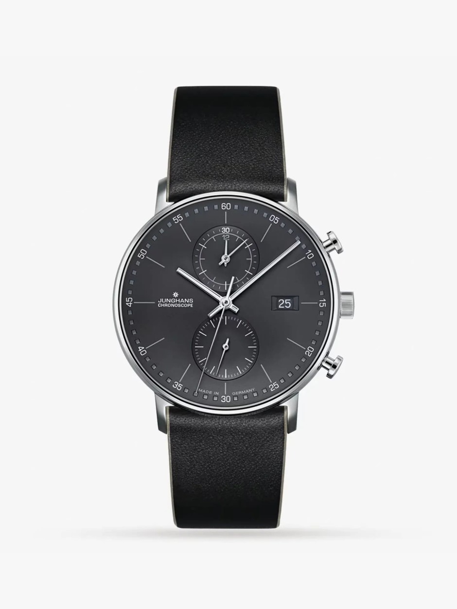 Junghans Form C