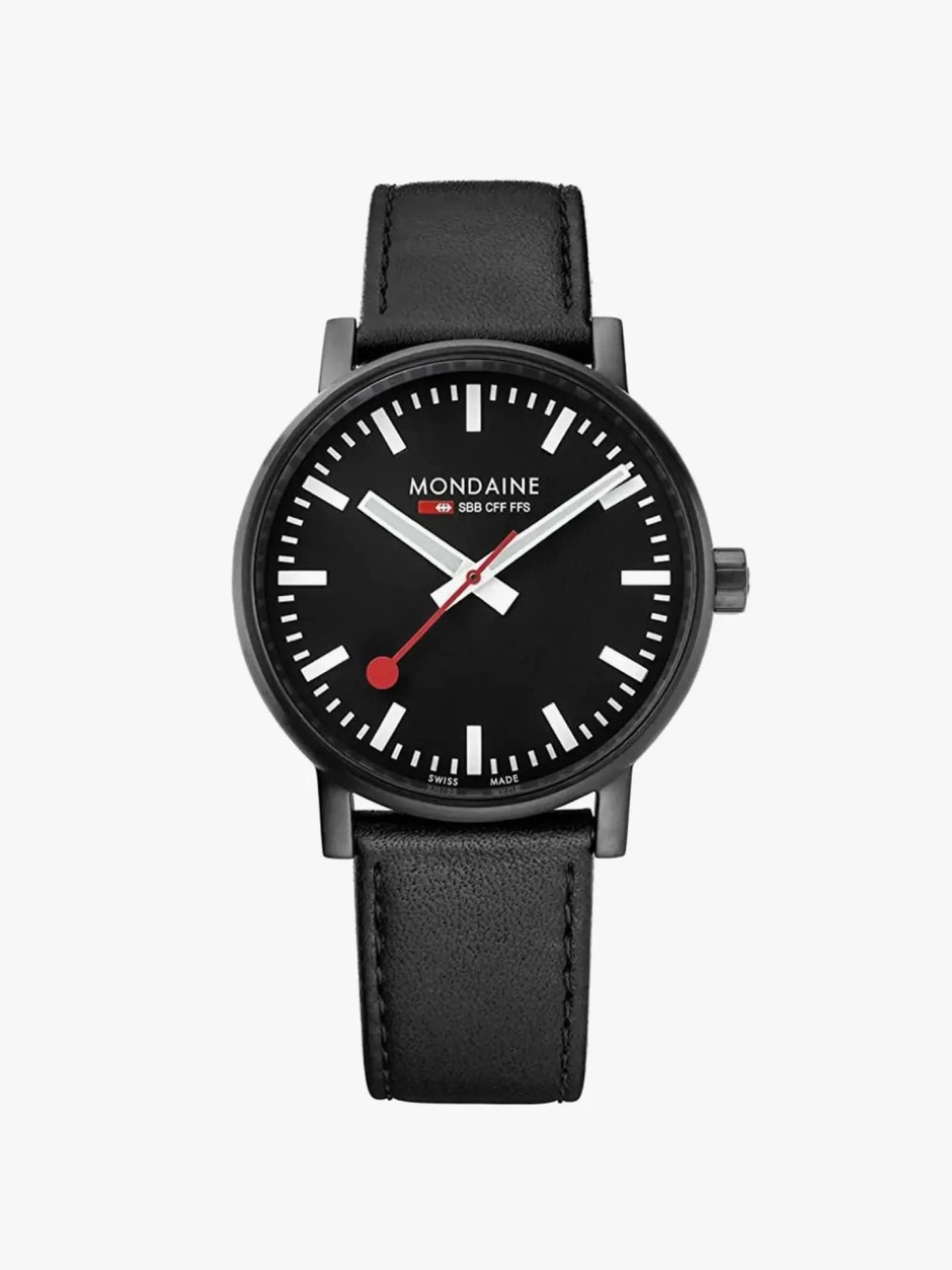 Mondaine EVO2