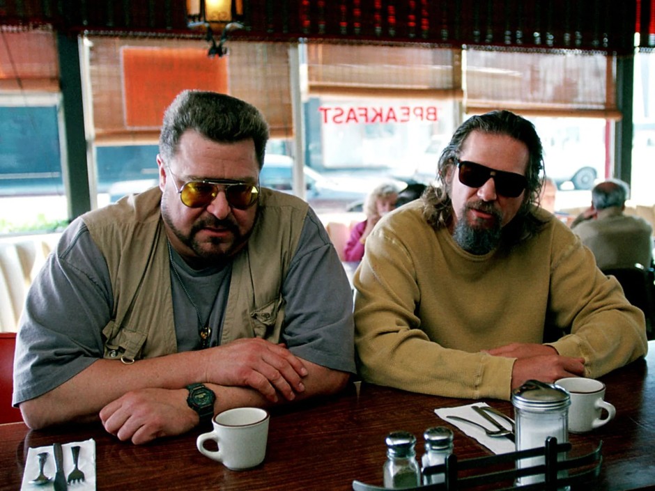 The Big Lebowski (1998)