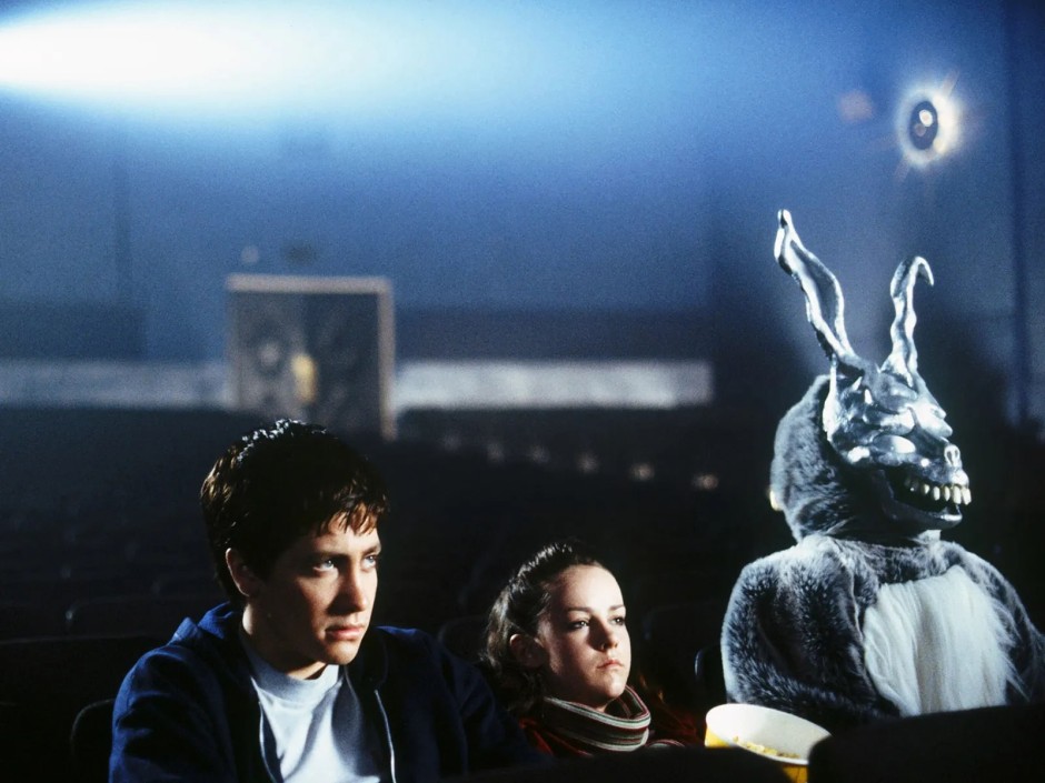 Donnie Darko (2001)