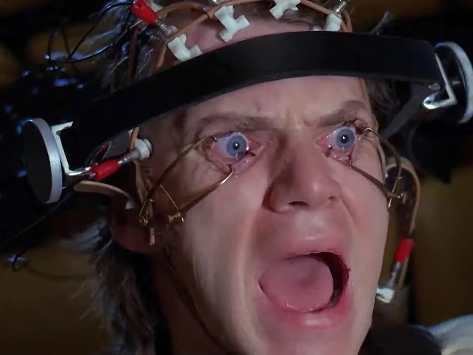 Clockwork Orange (1972)