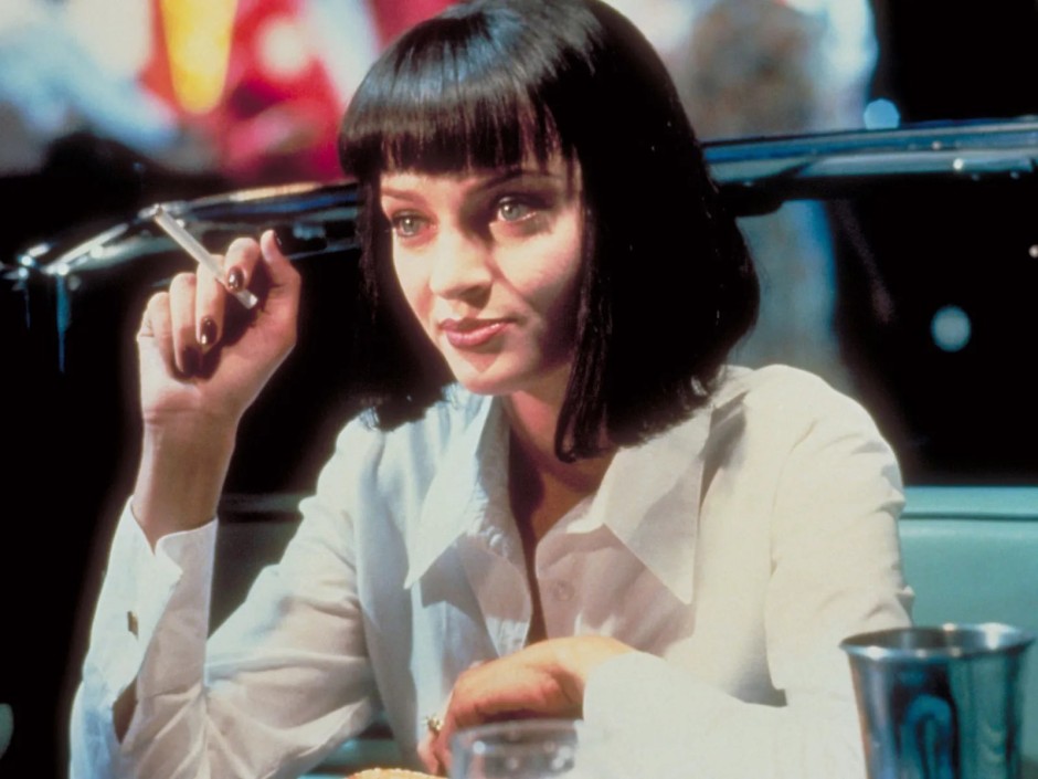 Pulp Fiction (1994)