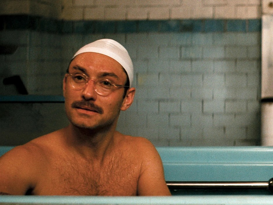 The Grand Budapest Hotel (2014)