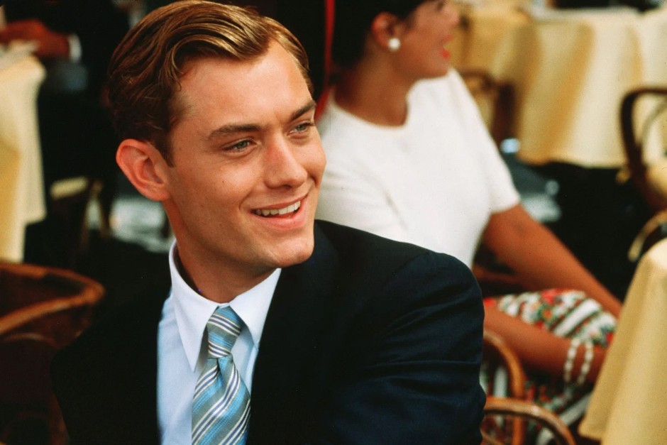 The Talented Mr. Ripley (1999)