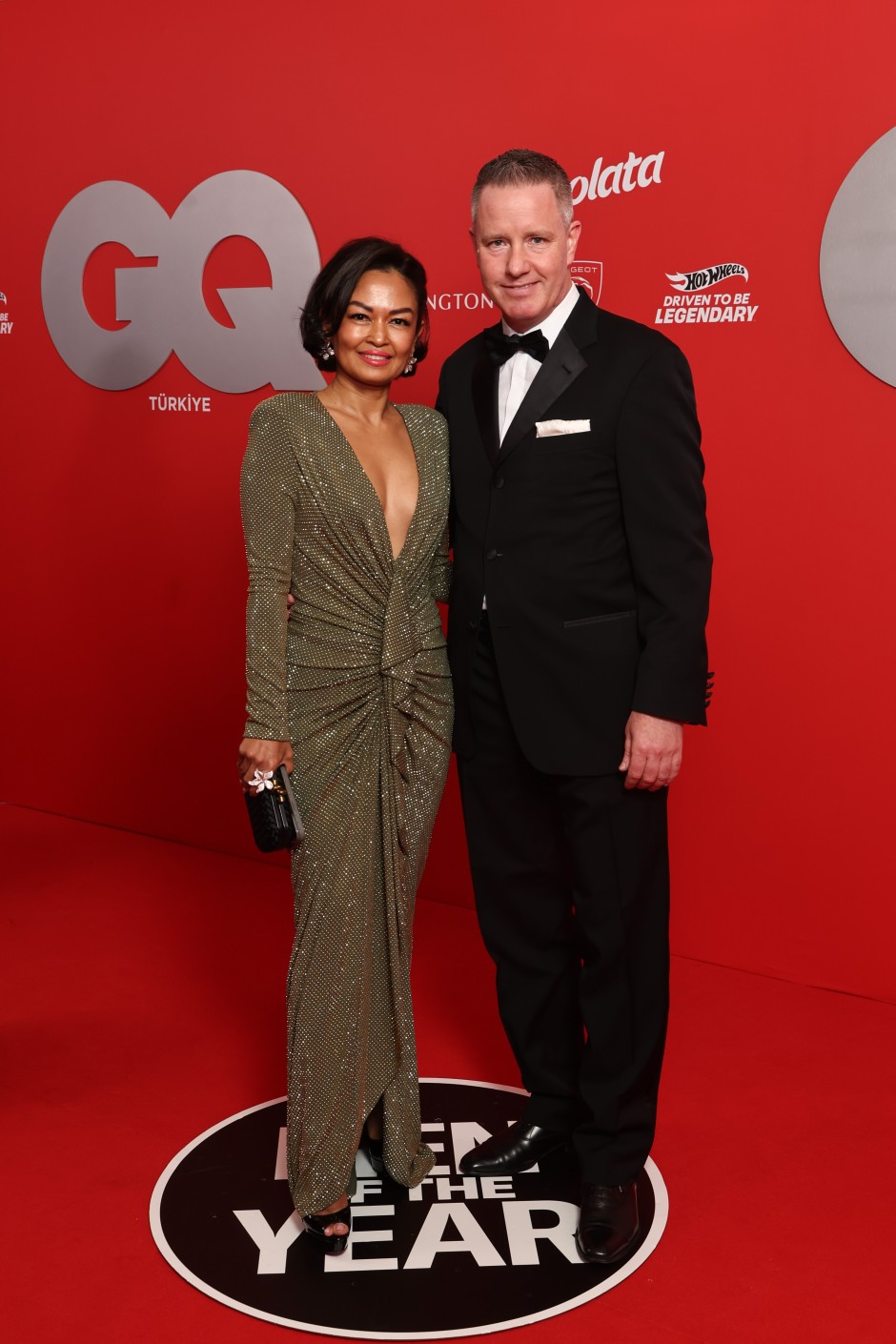 Men of the Year 2024 Gecesinde Kimler Var?