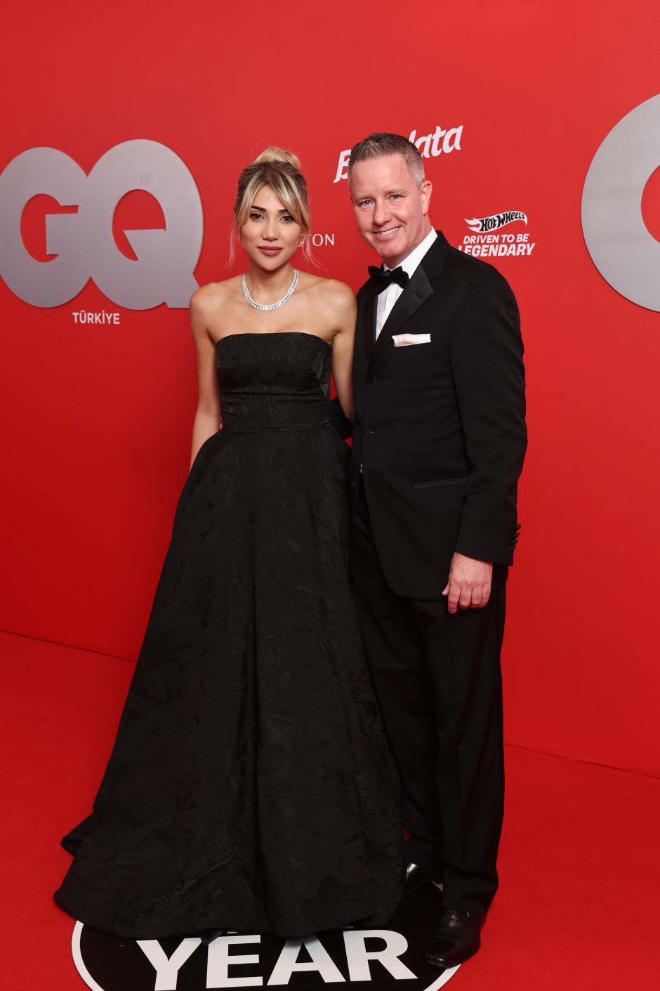 Men of the Year 2024 Gecesinde Kimler Var?