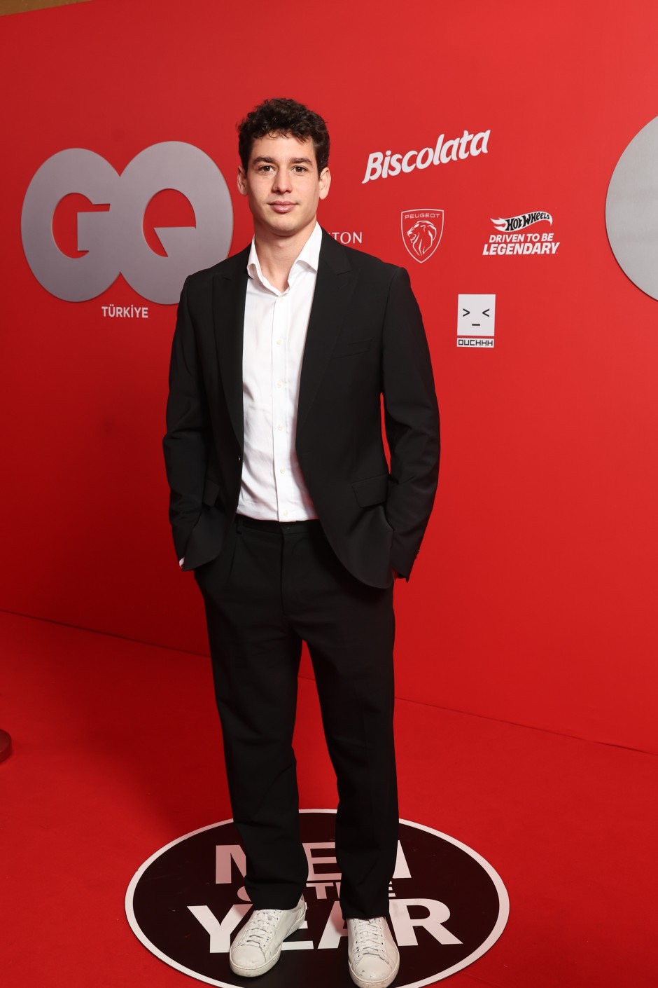 Men of the Year 2024 Gecesinde Kimler Var?