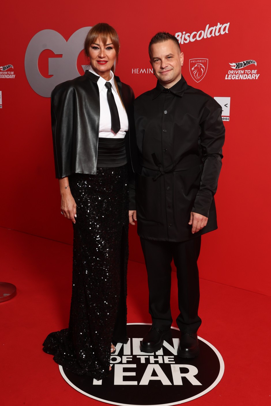 Men of the Year 2024 Gecesinde Kimler Var?