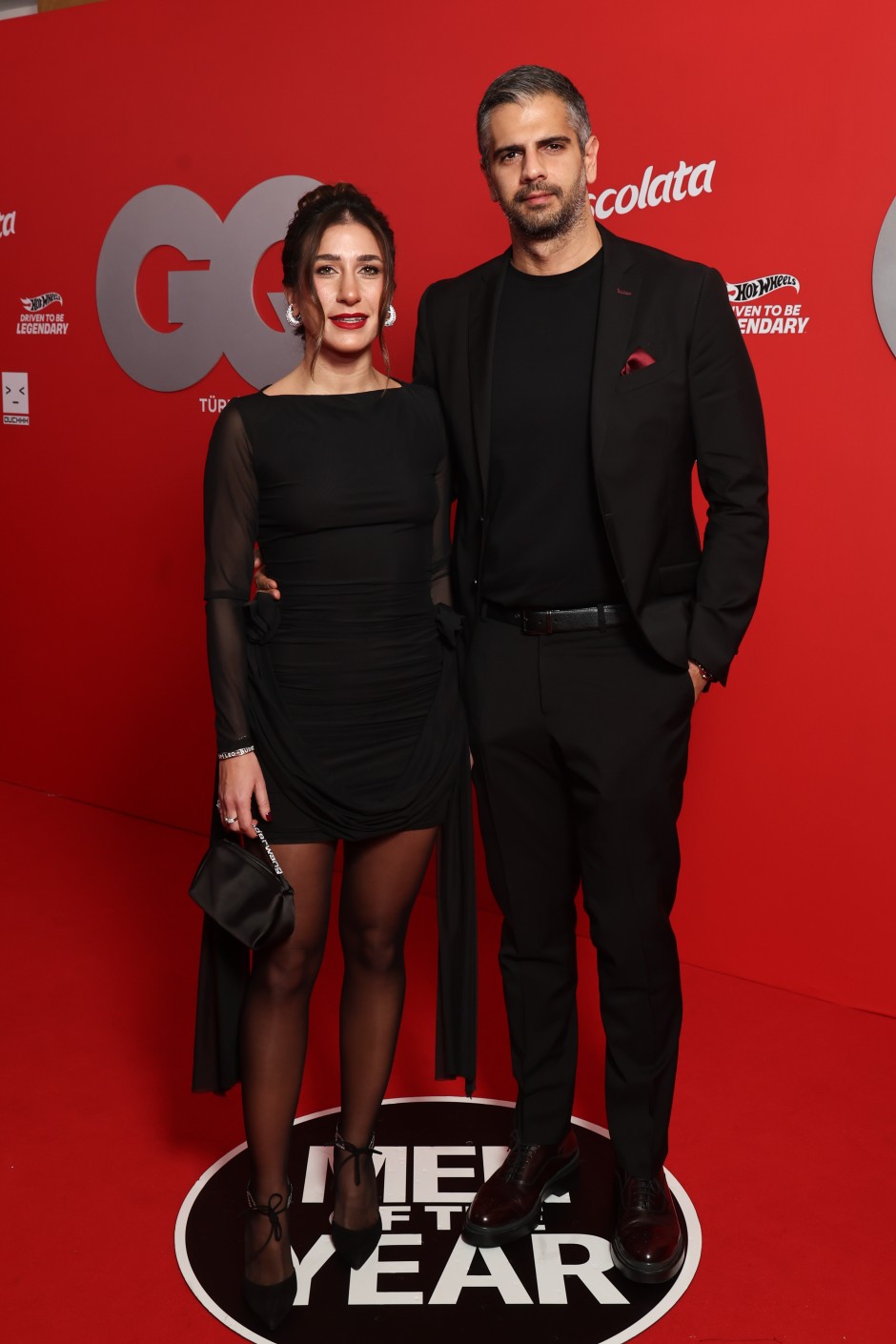 Men of the Year 2024 Gecesinde Kimler Var?