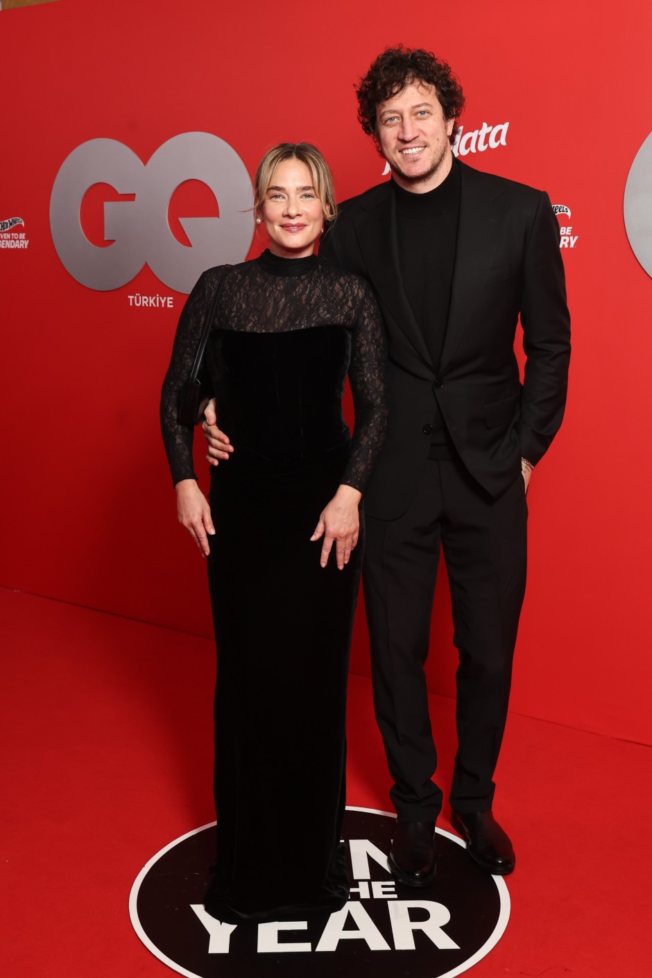 Men of the Year 2024 Gecesinde Kimler Var?