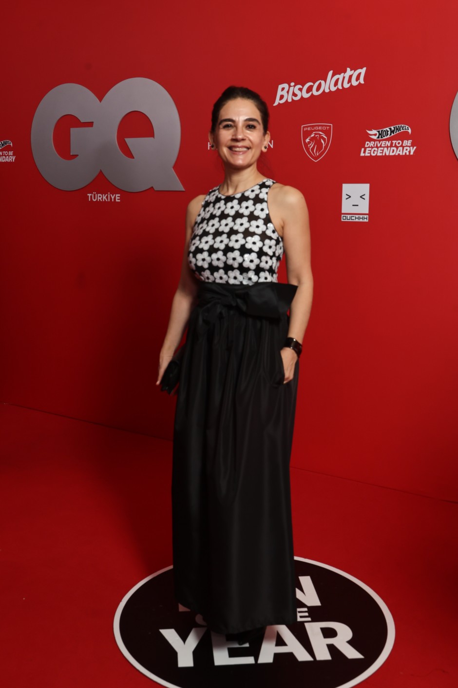 Men of the Year 2024 Gecesinde Kimler Var?