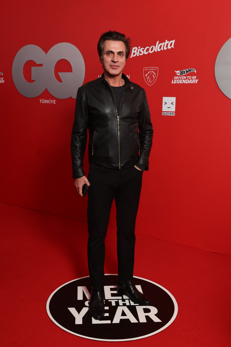 Men of the Year 2024 Gecesinde Kimler Var?