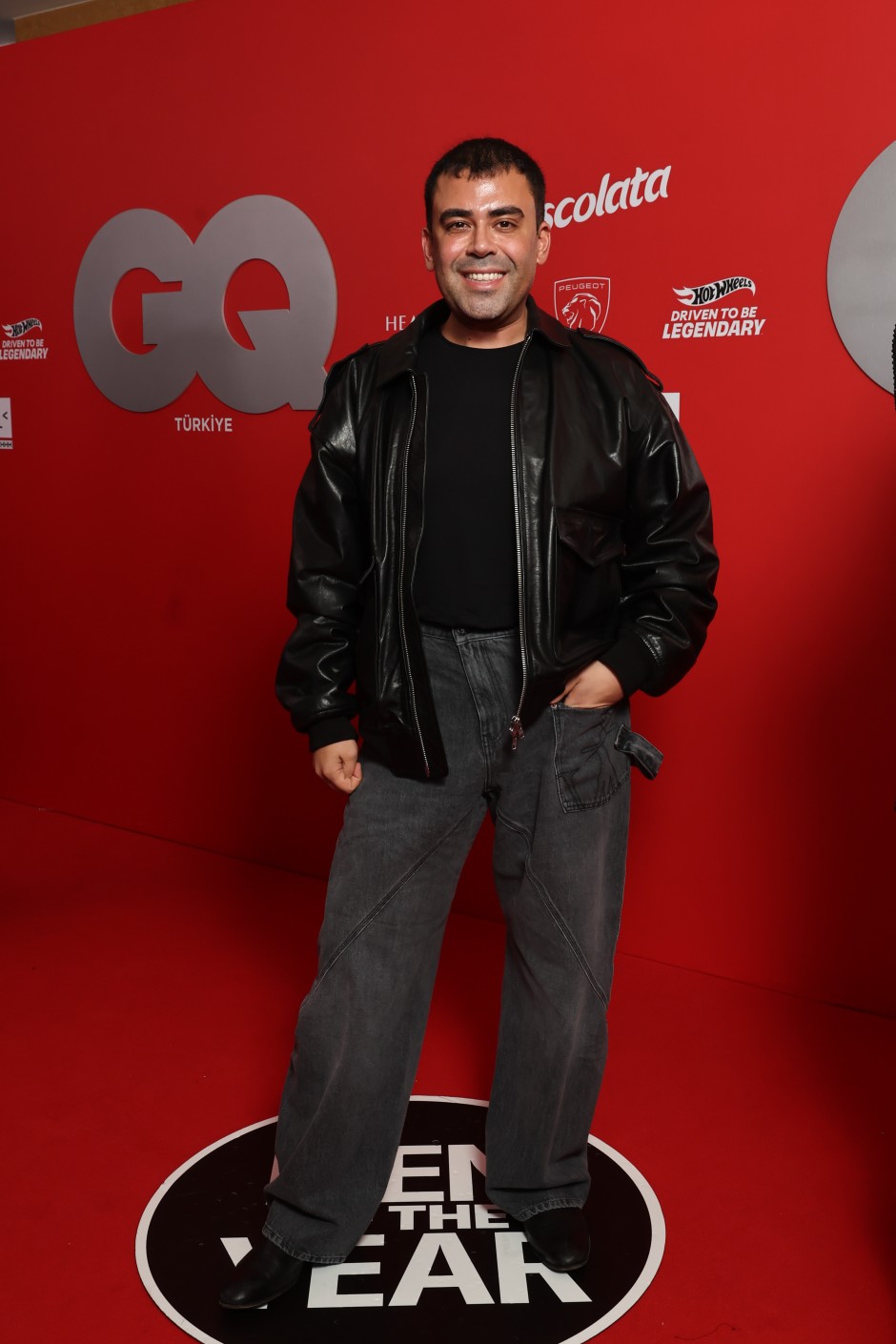 Men of the Year 2024 Gecesinde Kimler Var?