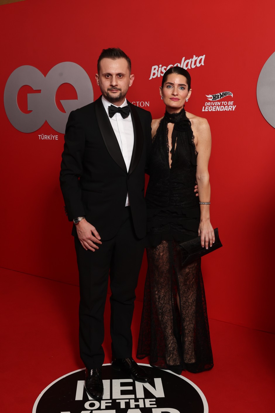 Men of the Year 2024 Gecesinde Kimler Var?