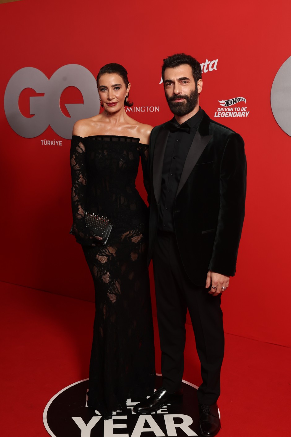 Men of the Year 2024 Gecesinde Kimler Var?