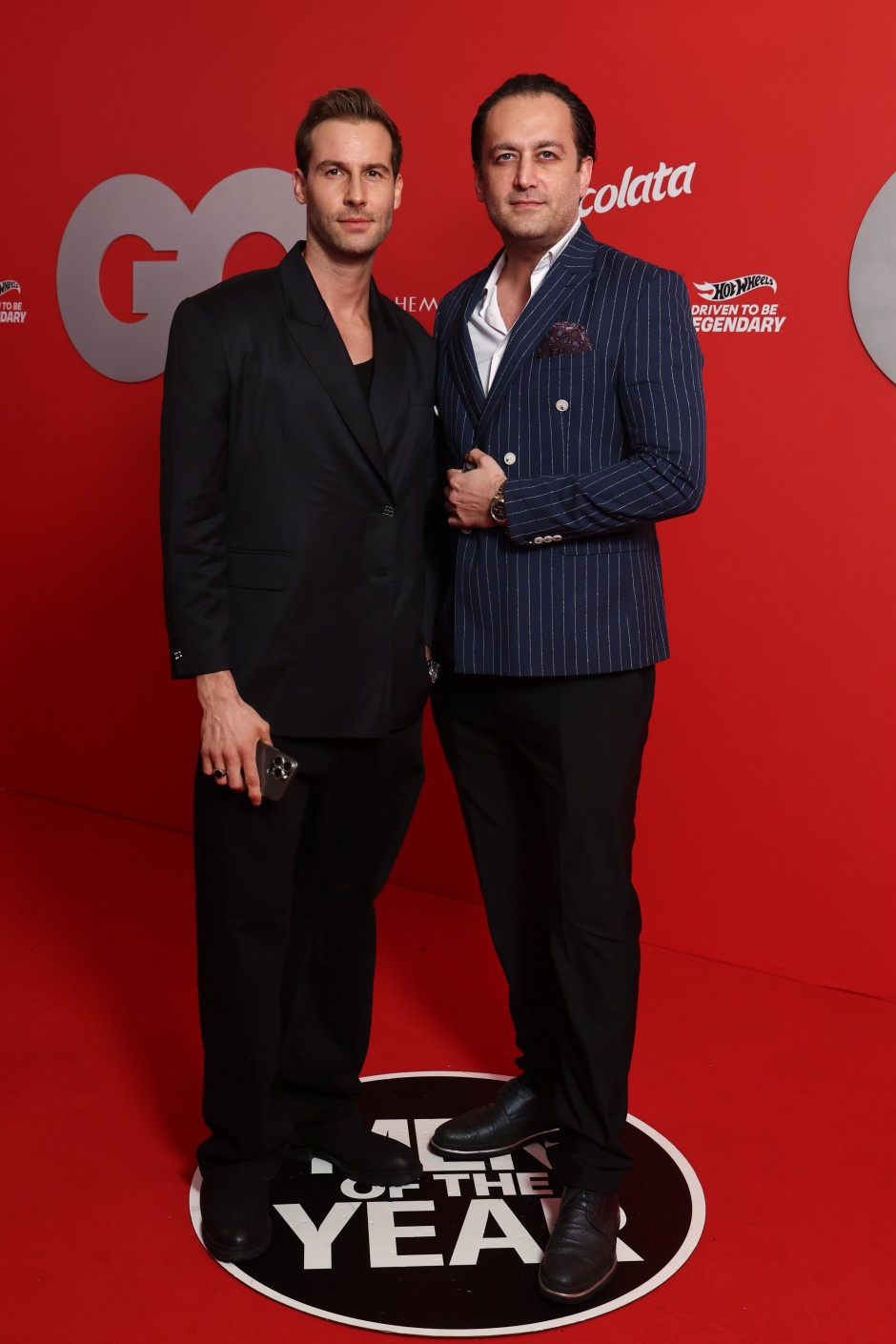 Men of the Year 2024 Gecesinde Kimler Var?