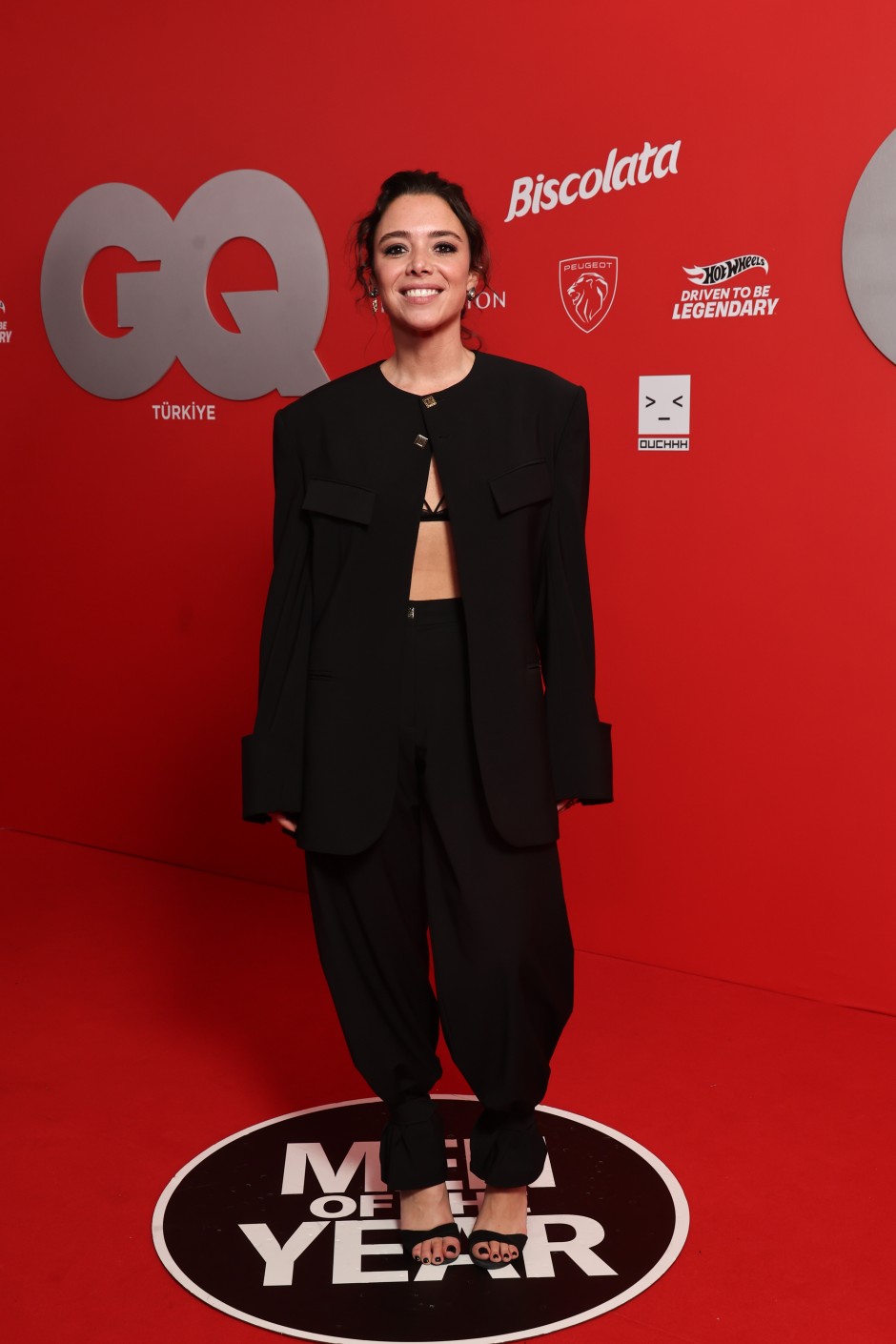 Men of the Year 2024 Gecesinde Kimler Var?