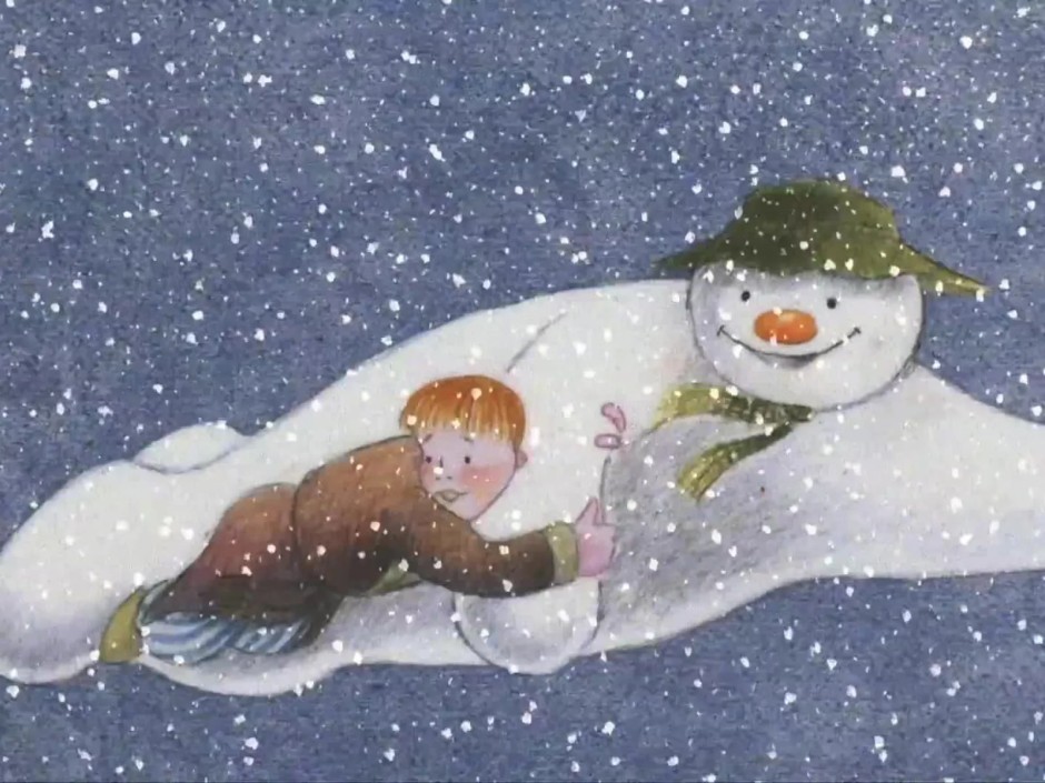 The Snowman (1982)