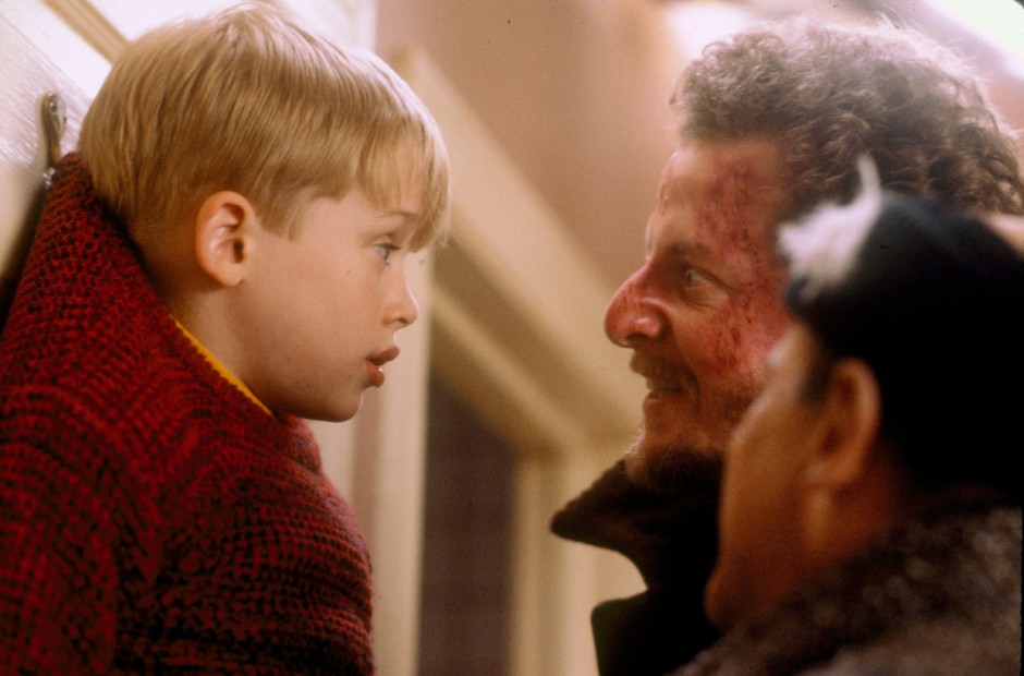 Home Alone (1990)