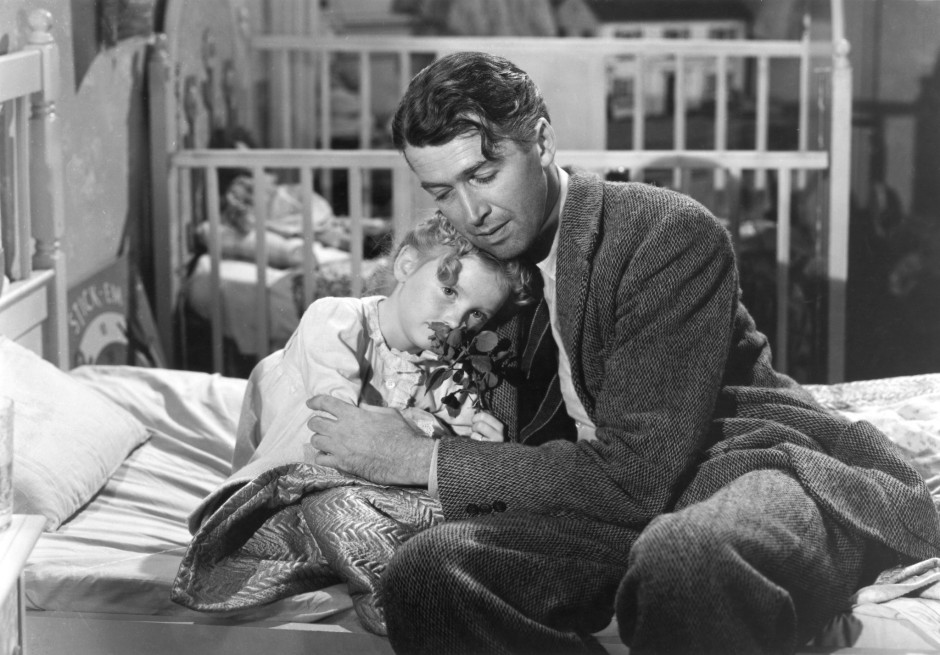 It’s a Wonderful Life (1946)