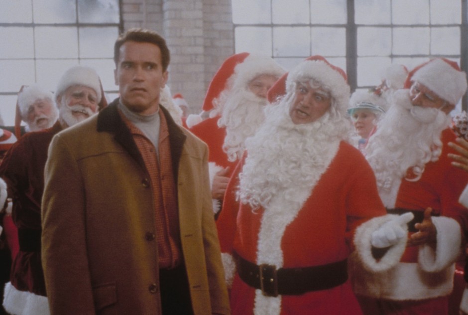 Jingle All The Way (1996)