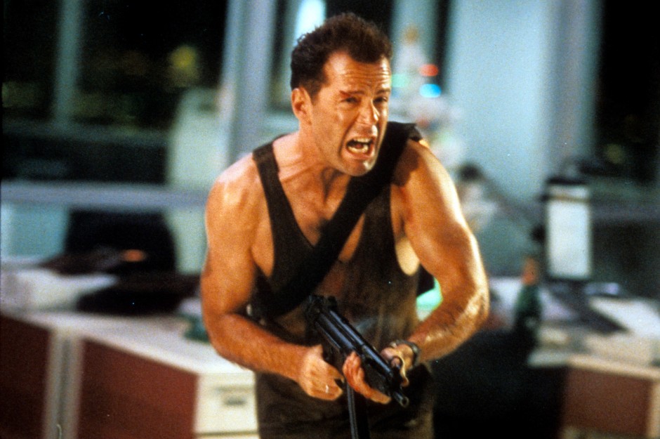 Die Hard (1988)